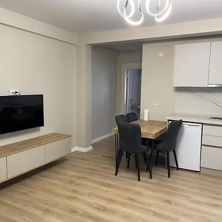 Aparthotel Lazmaris Camlihemsin